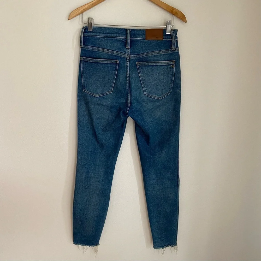Madewell 10